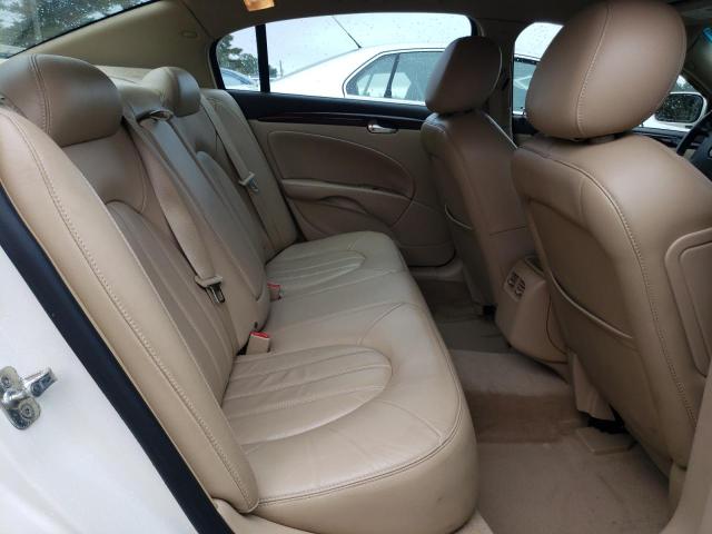Photo 10 from auction – 2011 BUICK LUCERNE CX with VIN 1G4HC5EM4BU141356
