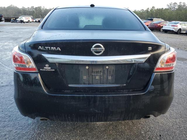 Photo 6 from auction – 2015 NISSAN ALTIMA 2.5 with VIN 1N4AL3AP0FC450267