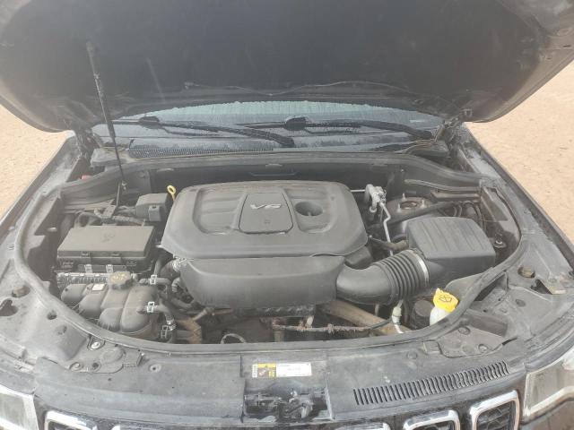 Photo 12 from auction – 2017 JEEP GRAND CHER with VIN 1C4RJFBG3HC861152