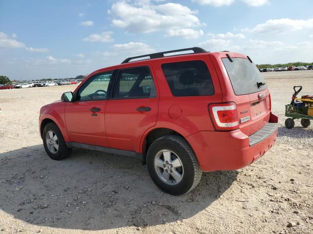 Photo 2 from auction – 2009 FORD ESCAPE XLT with VIN 1FMCU93G19KA56864