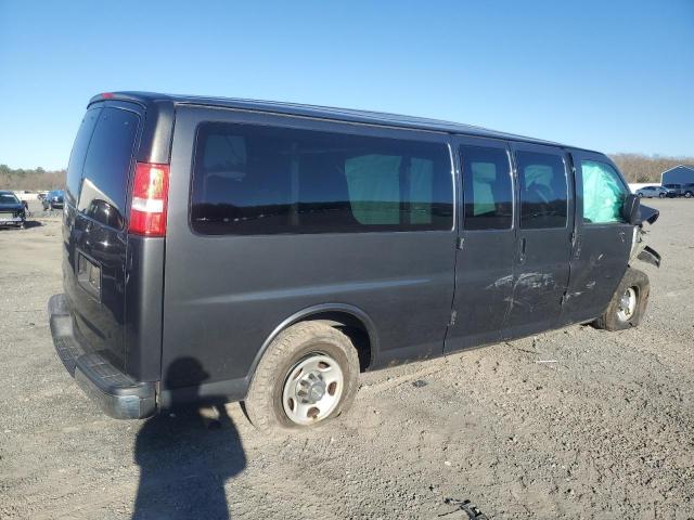 Photo 3 from auction – 2016 CHEVROLET EXPRESS G3 with VIN 1GAZGPFF4G1243590