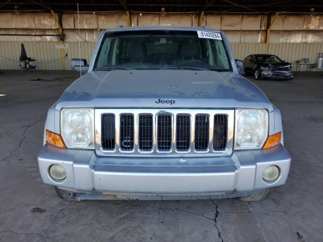 Photo 5 from auction – 2010 JEEP COMMANDER with VIN 1J4RH4GK3AC113739