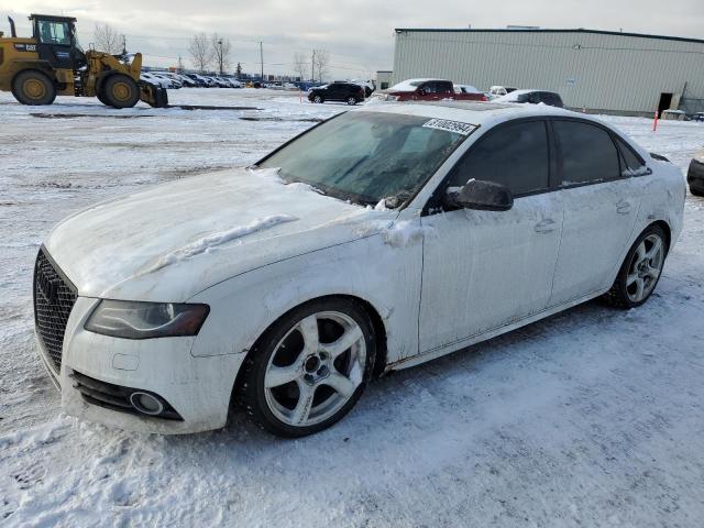 AUDI S4 PREMIUM 2012 с VIN WAUFGCFL4CA024001 - Фото с аукциона