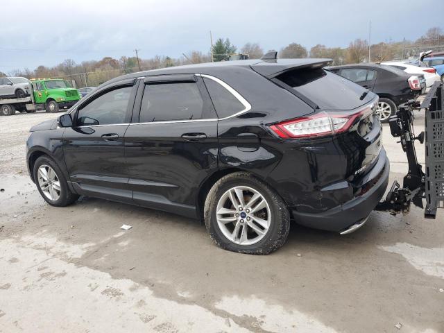Photo 2 from auction – 2016 FORD EDGE SEL with VIN 2FMPK3J9XGBB50158
