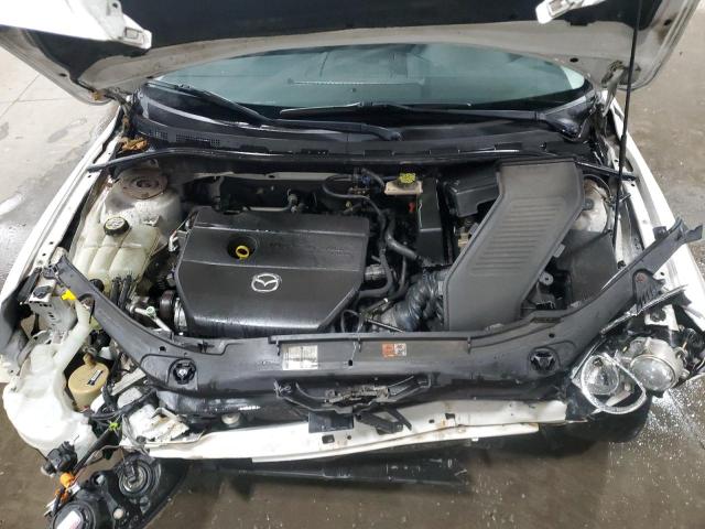 Photo 11 from auction – 2006 MAZDA 3 HATCHBAC with VIN JM1BK343961418343