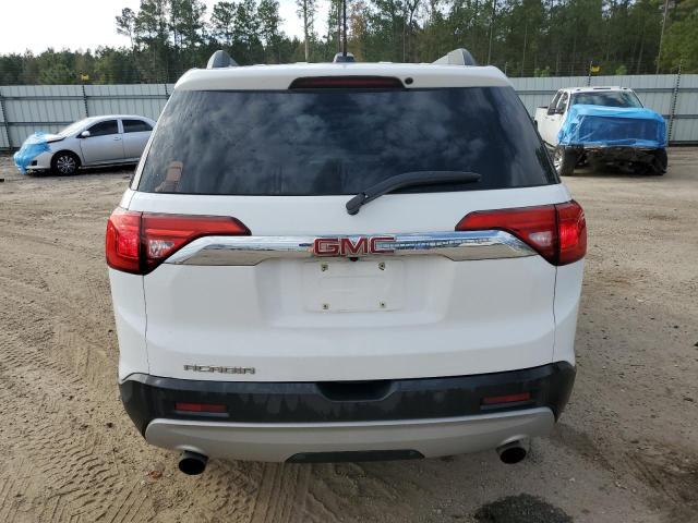 Photo 6 from auction – 2019 GMC ACADIA SLT with VIN 1GKKNMLS2KZ100814