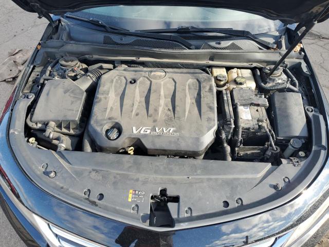 Photo 11 from auction – 2014 CHEVROLET IMPALA LT with VIN 2G1125S32E9228686
