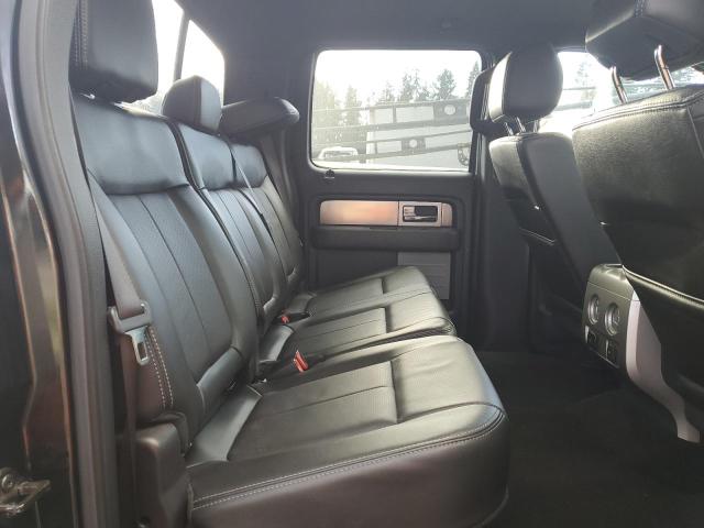 Photo 10 from auction – 2014 FORD F150 SUPER with VIN 1FTFW1ET0EFB02078
