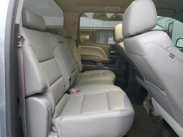 Photo 10 from auction – 2016 GMC SIERRA K15 with VIN 3GTU2NEC3GG186702