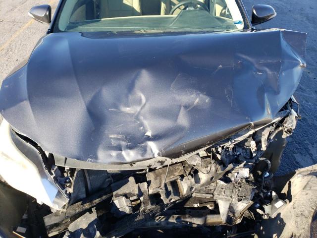 Photo 11 from auction – 2013 TOYOTA AVALON BAS with VIN 4T1BK1EB6DU019181