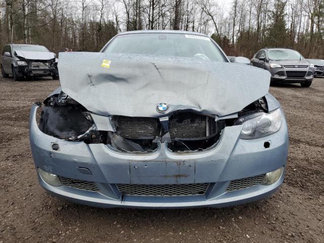 Photo 5 from auction – 2007 BMW 335 I with VIN WBAWB73587P036795