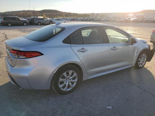 Photo 3 from auction – 2020 TOYOTA COROLLA LE with VIN 5YFEPRAE0LP089501