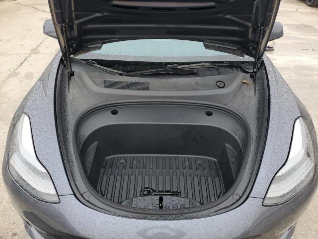 Photo 11 from auction – 2023 TESLA MODEL 3 with VIN 5YJ3E1EB4PF665395