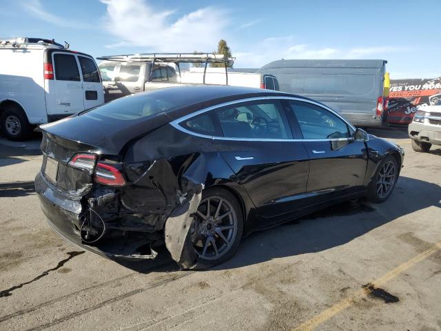Снимка 3 от търг – 2020 TESLA MODEL 3 с VIN 5YJ3E1EB8LF599945