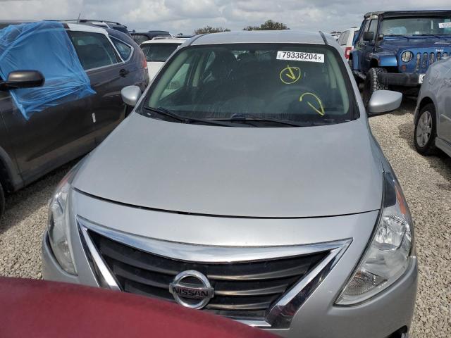 Photo 5 from auction – 2019 NISSAN VERSA S with VIN 3N1CN7AP7KL864880