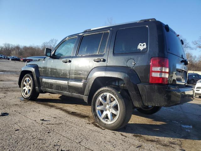 Photo 2 from auction – 2011 JEEP LIBERTY LI with VIN 1J4PN5GK7BW531355