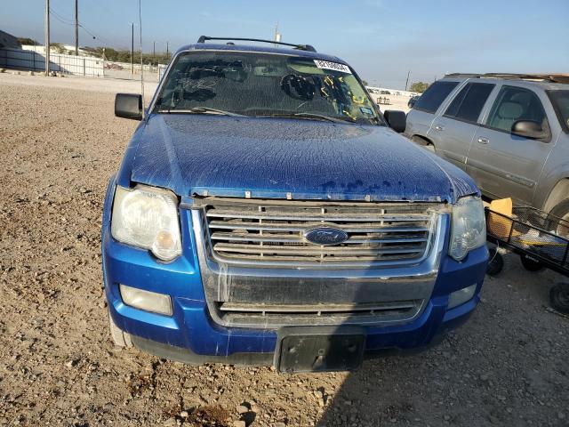 Photo 5 from auction – 2010 FORD EXPLORER X with VIN 1FMEU6DE3AUA34362