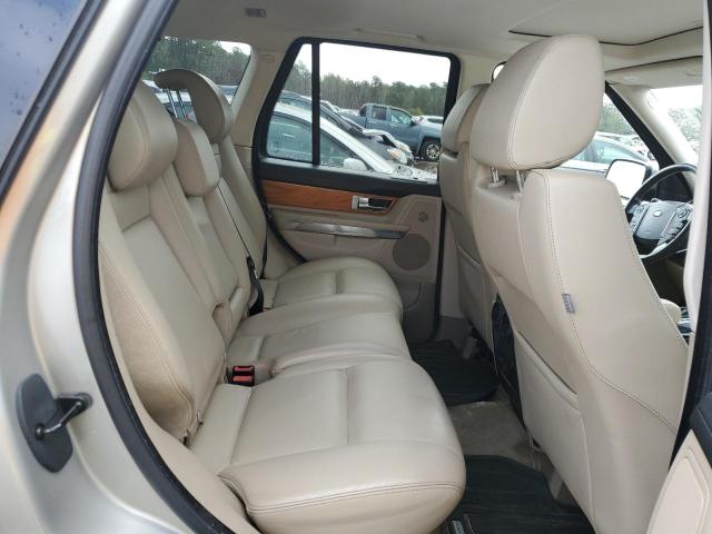 Photo 11 from auction – 2012 LAND ROVER RANGE ROVE with VIN SALSF2D47CA740099