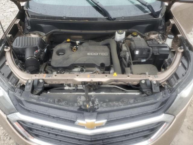 Photo 12 from auction – 2019 CHEVROLET EQUINOX LT with VIN 2GNAXKEV2K6202033