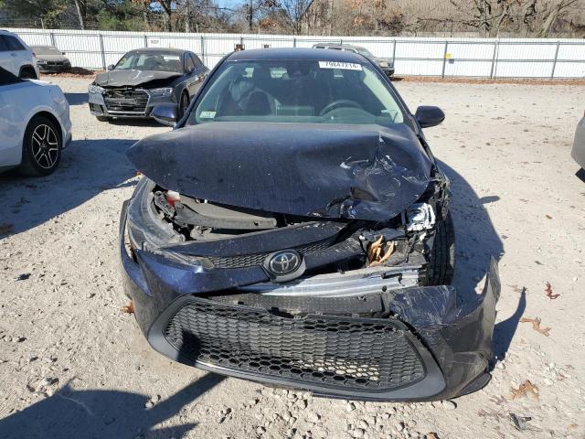 Photo 5 from auction – 2021 TOYOTA COROLLA LE with VIN 5YFEPMAE5MP162561
