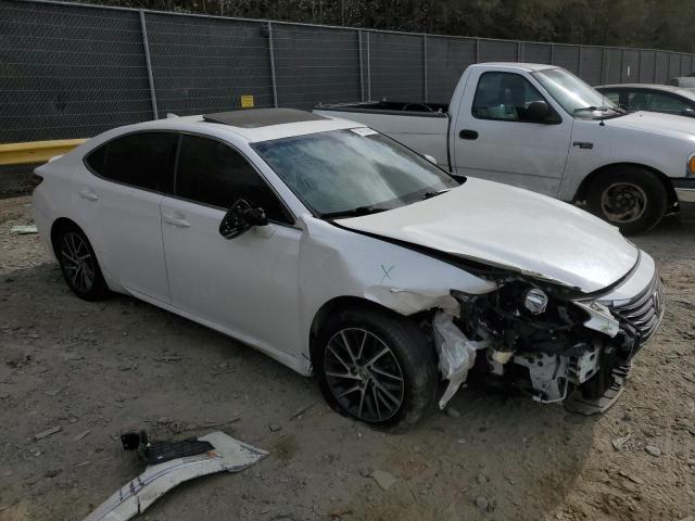 Photo 4 from auction – 2016 LEXUS ES 350 with VIN JTHBK1GG2G2245553