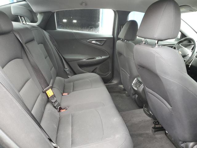 Photo 10 from auction – 2016 CHEVROLET MALIBU LT with VIN 1G1ZE5ST5GF196529