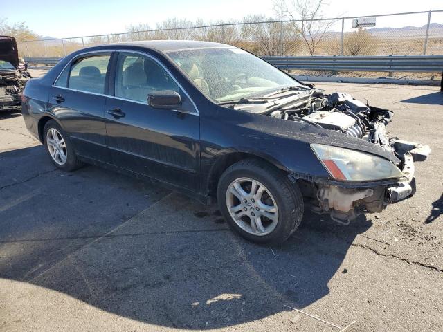 Photo 4 from auction – 2007 HONDA ACCORD SE with VIN JHMCM56317C010236