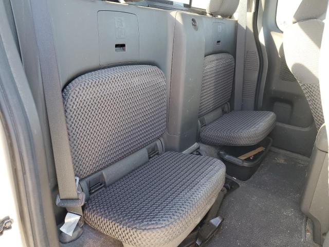 Photo 10 from auction – 2013 NISSAN FRONTIER S with VIN 1N6AD0CW0DN710448