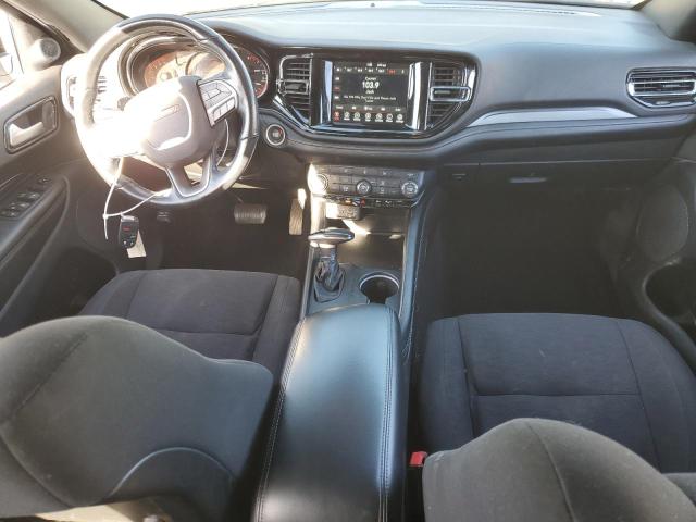 Photo 8 from auction – 2021 DODGE DURANGO SX with VIN 1C4RDHAG2MC760893