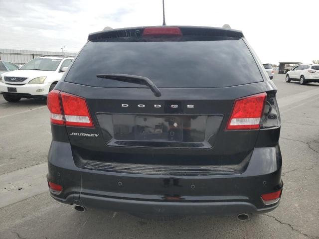 Photo 6 from auction – 2019 DODGE JOURNEY SE with VIN 3C4PDCBG4KT750716