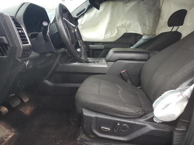 Photo 7 from auction – 2016 FORD F150 SUPER with VIN 1FTEW1EFXGFC56063