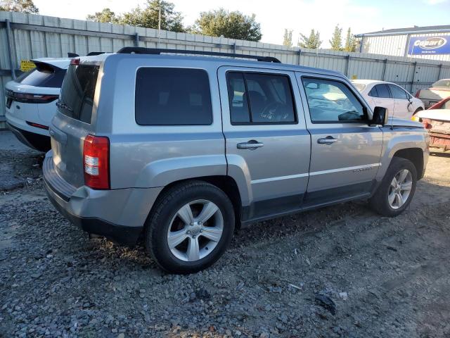 Photo 3 from auction – 2016 JEEP PATRIOT SP with VIN 1C4NJPBB7GD543701