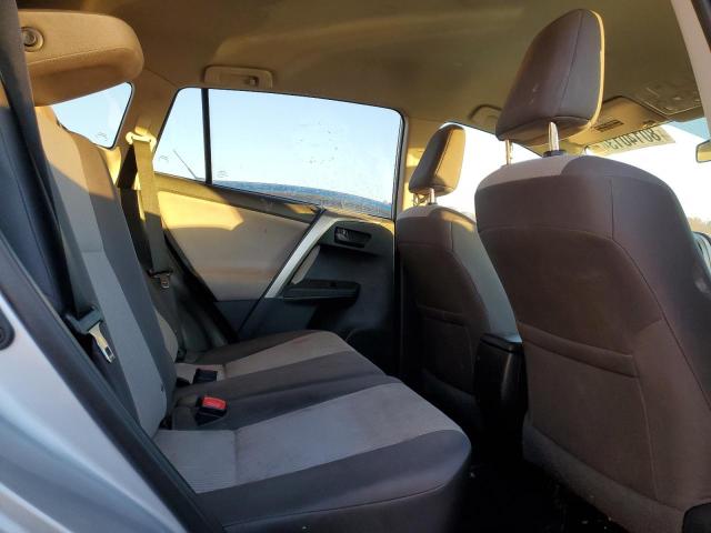 Photo 11 from auction – 2014 TOYOTA RAV4 LE with VIN 2T3ZFREV0EW086122