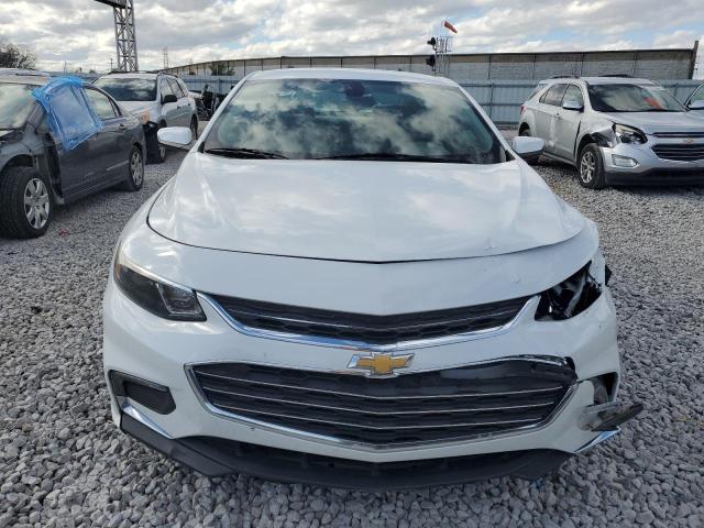 Photo 5 from auction – 2016 CHEVROLET MALIBU LT with VIN 1G1ZE5ST7GF229711