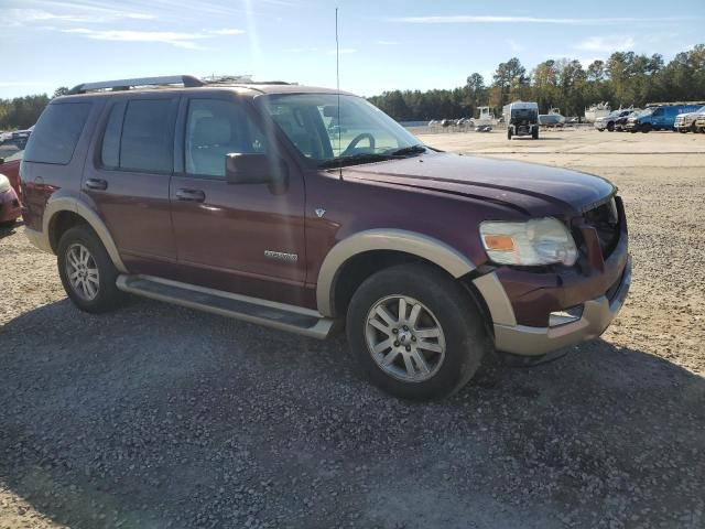 Photo 4 from auction – 2007 FORD EXPLORER E with VIN 1FMEU74867UA89221