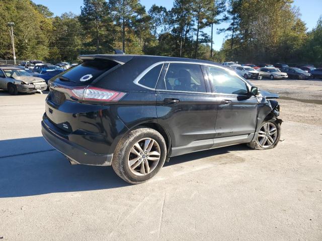 Photo 3 from auction – 2016 FORD EDGE SEL with VIN 2FMPK3J9XGBB82284