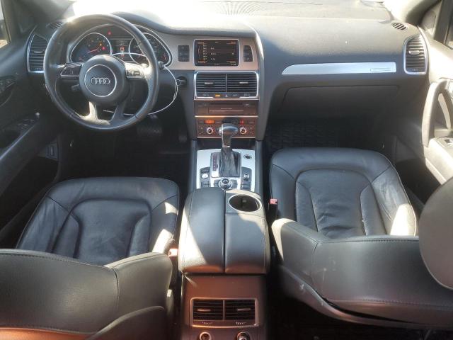 Photo 8 from auction – 2013 AUDI Q7 PRESTIG with VIN WA1DGAFE5DD001546
