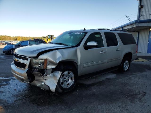 CHEVROLET SUBURBAN C 2014 with VIN 1GNSCJE09ER144512 - Photo from auction