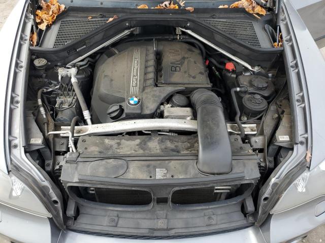 Photo 12 from auction – 2013 BMW X5 XDRIVE3 with VIN 5UXZV4C58D0G52850