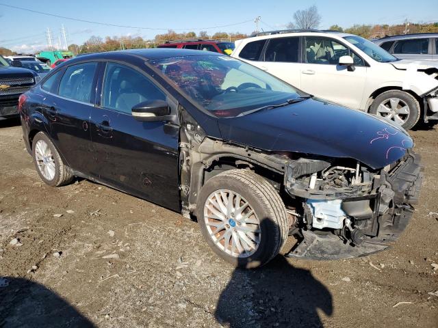 Photo 4 from auction – 2012 FORD FOCUS SEL with VIN 1FAHP3H20CL168297