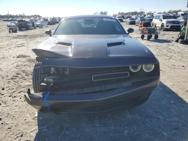 Photo 5 from auction – 2016 DODGE CHALLENGER with VIN 2C3CDZAGXGH290694