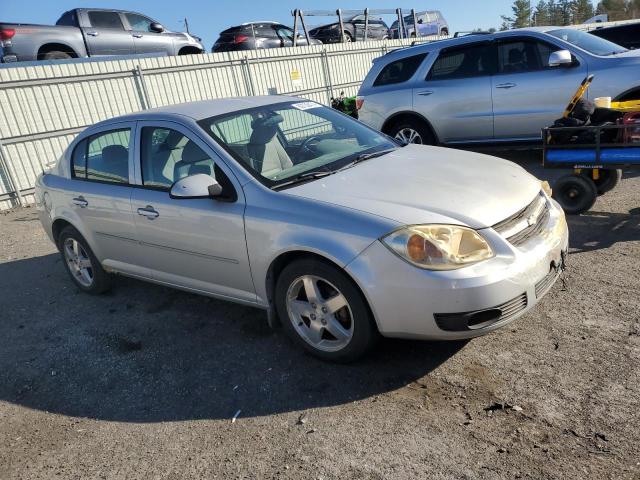 Photo 4 from auction – 2005 CHEVROLET COBALT LS with VIN 1G1AL52F357639393