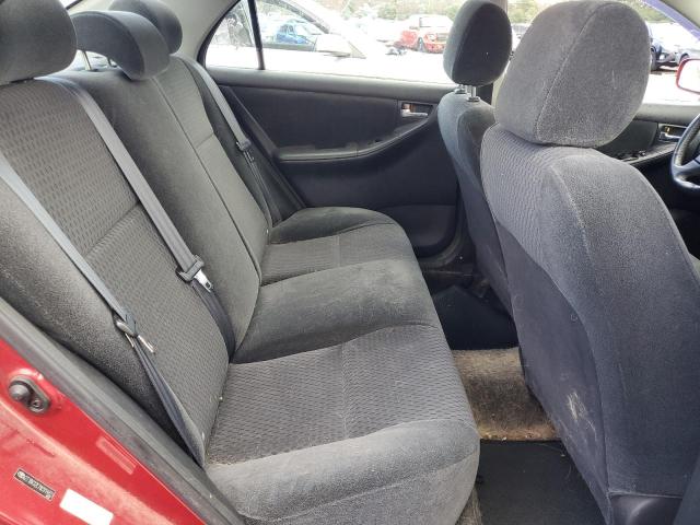 Photo 10 from auction – 2008 TOYOTA COROLLA CE with VIN 2T1BR32E78C914823