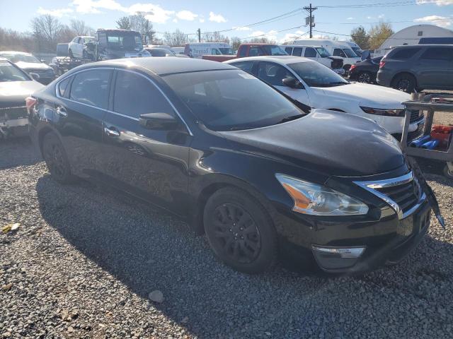 Photo 4 from auction – 2013 NISSAN ALTIMA 2.5 with VIN 1N4AL3AP1DC285603