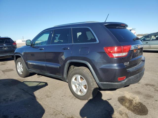 Photo 2 from auction – 2012 JEEP GRAND CHER with VIN 1C4RJFAG7CC302617