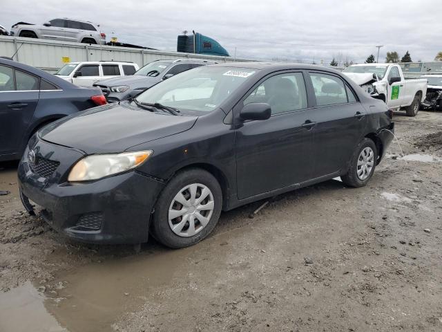 Photo 1 from auction – 2010 TOYOTA COROLLA BA with VIN 1NXBU4EE1AZ257165