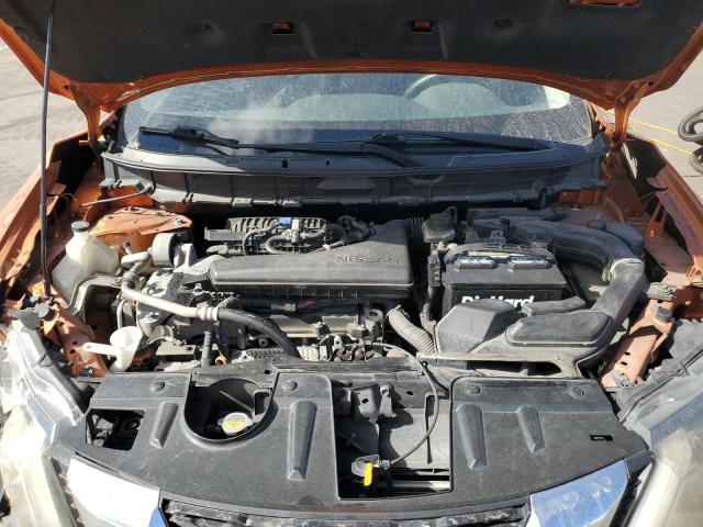 Photo 12 from auction – 2017 NISSAN ROGUE S with VIN JN8AT2MT4HW389749