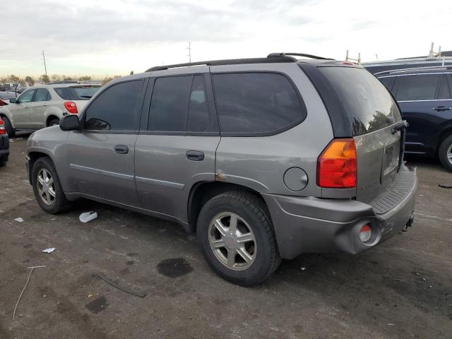 Photo 2 from auction – 2009 GMC ENVOY SLE with VIN 1GKDT33S892130086