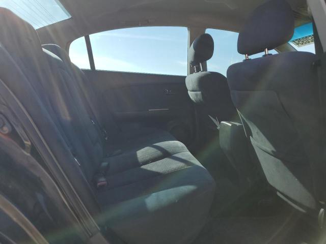 Photo 10 from auction – 2005 NISSAN ALTIMA SE with VIN 1N4BL11D55C109282
