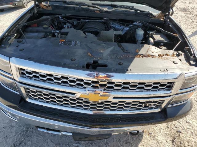 Photo 11 from auction – 2014 CHEVROLET SILVERADO with VIN 3GCUKSEC8EG403219